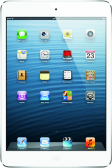 Apple iPad Mini 2 64 GB Tablet kullananlar yorumlar
